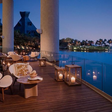 Grand Luxxe Vidanta Hotel Нуево Валярта Екстериор снимка