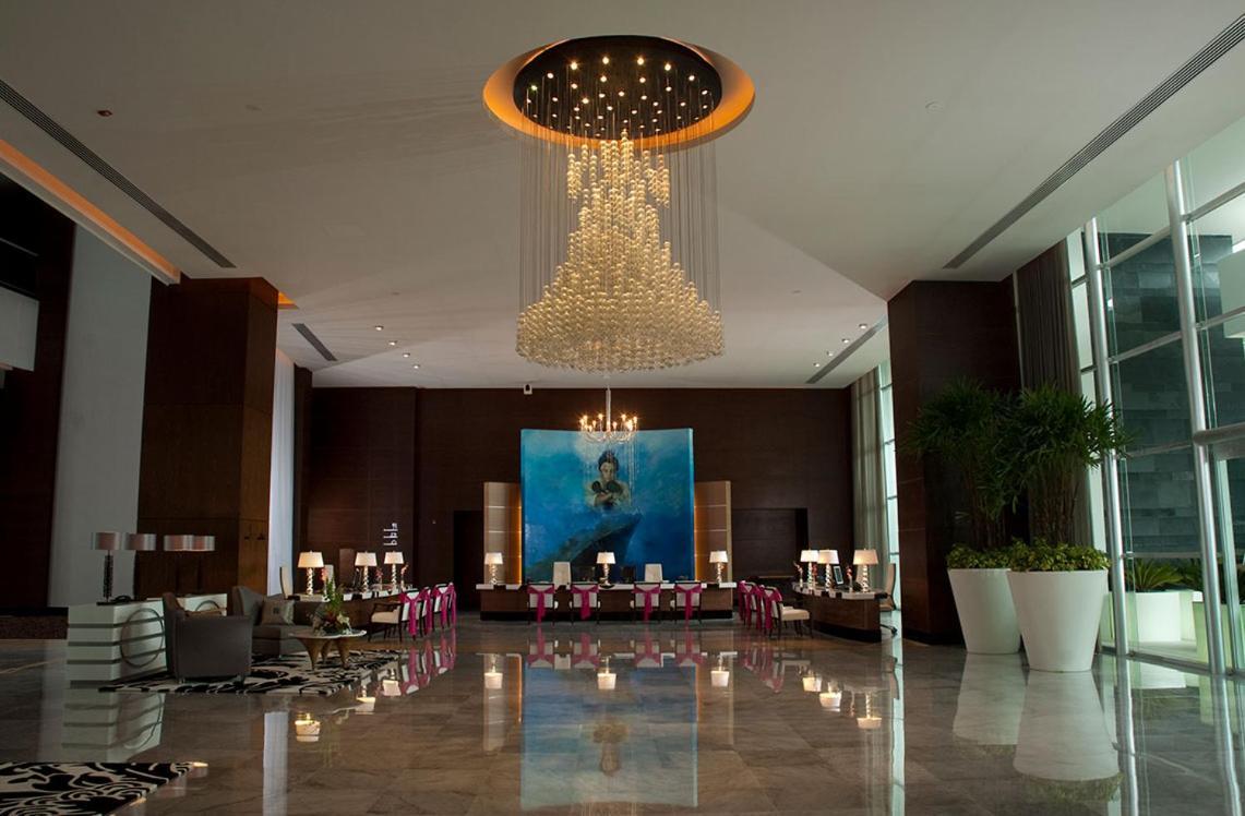 Grand Luxxe Vidanta Hotel Нуево Валярта Екстериор снимка